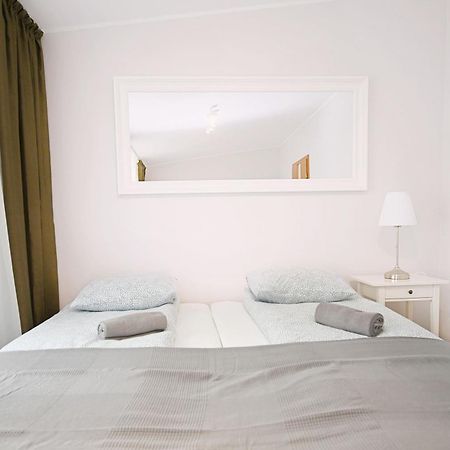 Cosy 3City Apartment Close To The Beach In Sopot By Noclegi Renters Exterior foto
