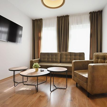 Cosy 3City Apartment Close To The Beach In Sopot By Noclegi Renters Exterior foto