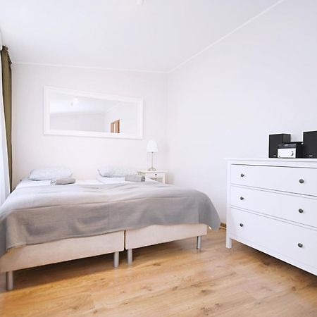 Cosy 3City Apartment Close To The Beach In Sopot By Noclegi Renters Exterior foto