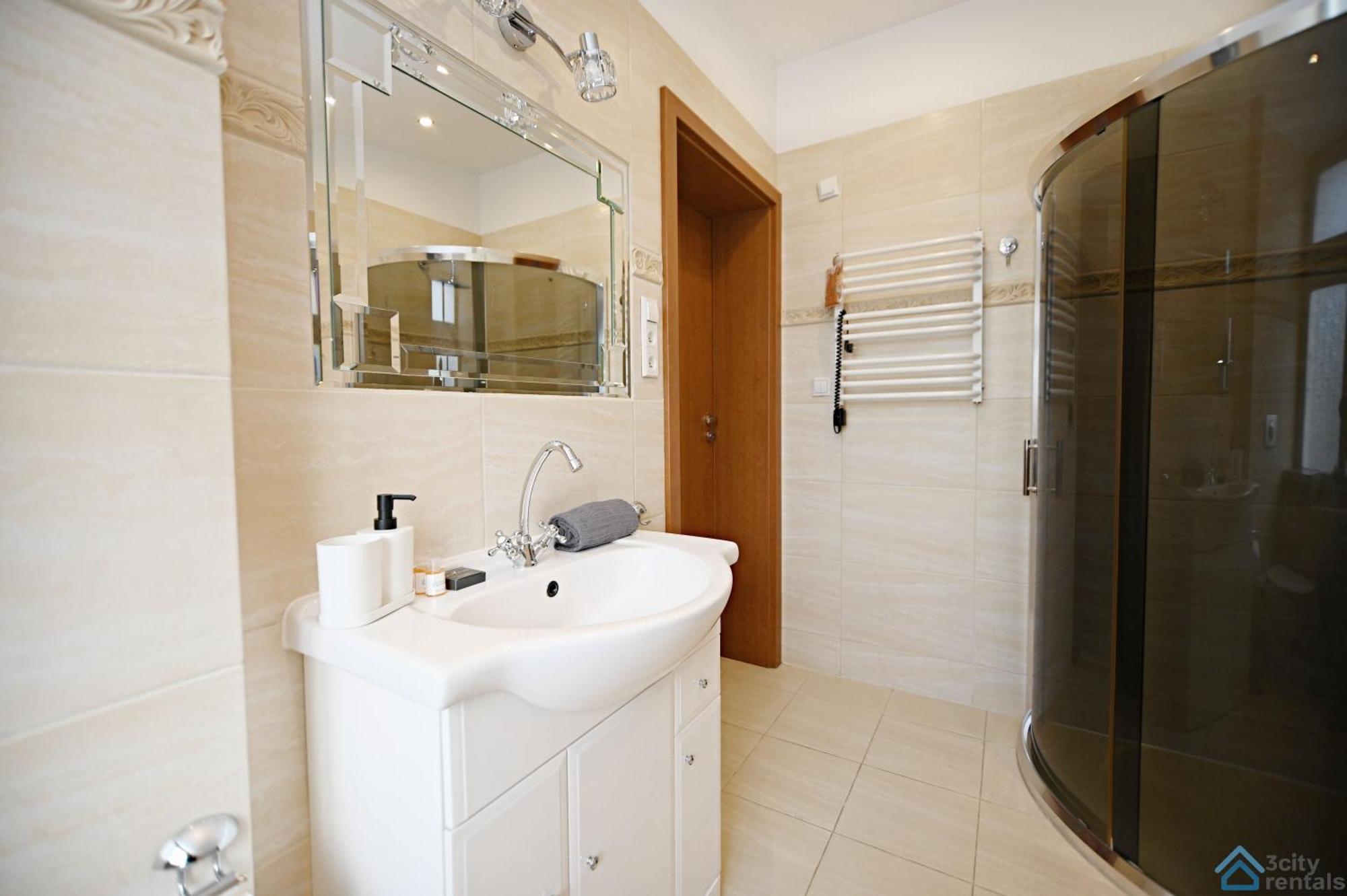 Cosy 3City Apartment Close To The Beach In Sopot By Noclegi Renters Exterior foto
