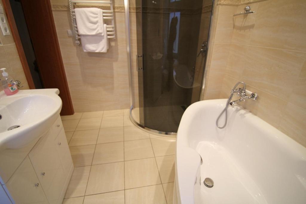Cosy 3City Apartment Close To The Beach In Sopot By Noclegi Renters Exterior foto