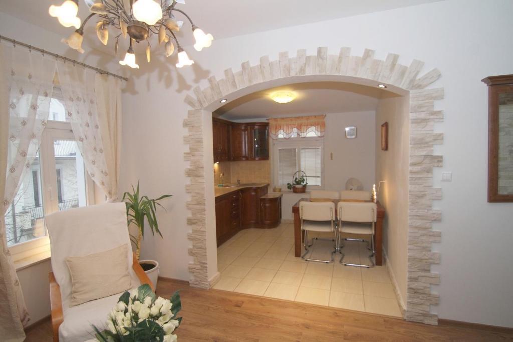 Cosy 3City Apartment Close To The Beach In Sopot By Noclegi Renters Exterior foto