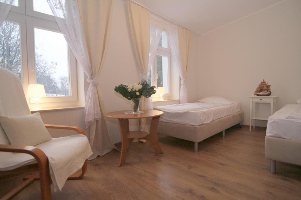 Cosy 3City Apartment Close To The Beach In Sopot By Noclegi Renters Exterior foto