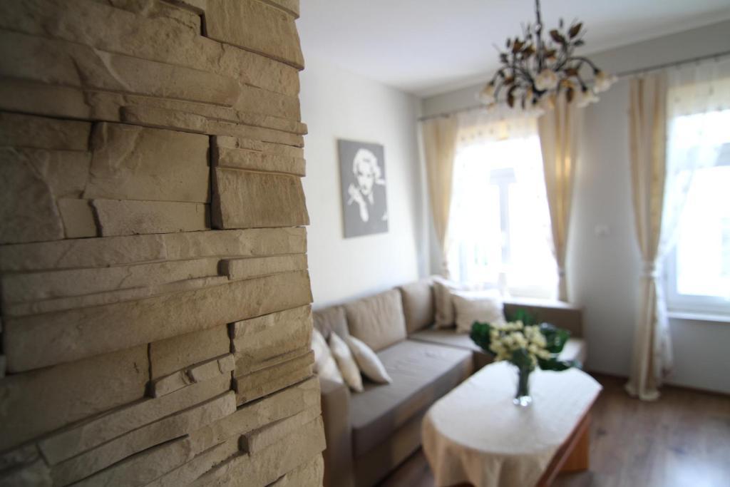Cosy 3City Apartment Close To The Beach In Sopot By Noclegi Renters Quarto foto