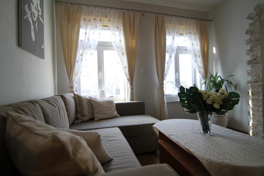 Cosy 3City Apartment Close To The Beach In Sopot By Noclegi Renters Quarto foto