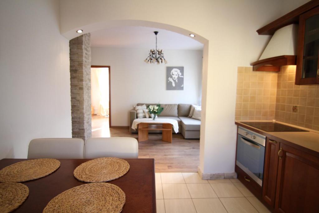 Cosy 3City Apartment Close To The Beach In Sopot By Noclegi Renters Quarto foto